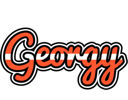 Georgy denmark logo