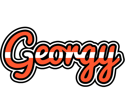 Georgy denmark logo