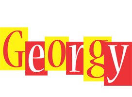 Georgy errors logo