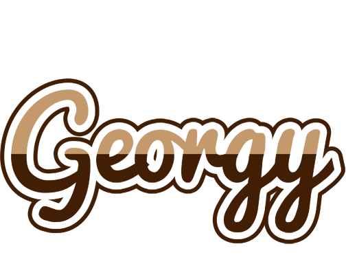 Georgy exclusive logo