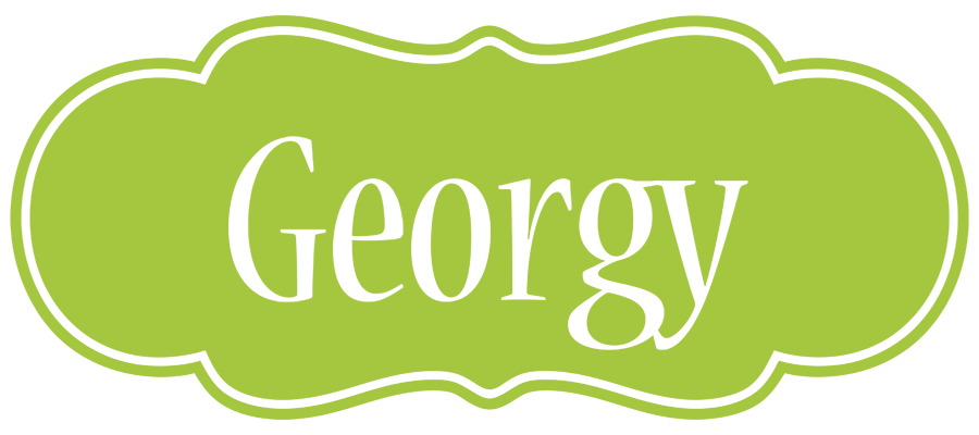 Georgy family logo