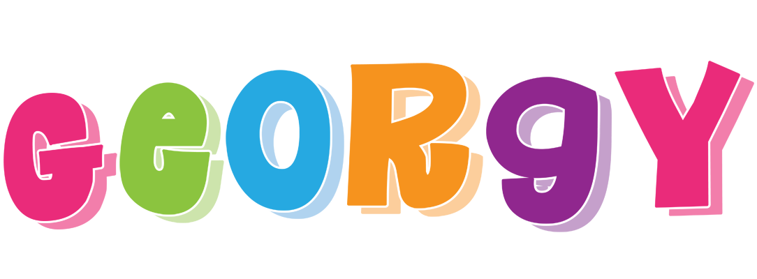 Georgy friday logo