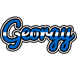 Georgy greece logo