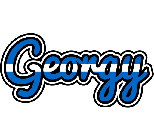 Georgy greece logo