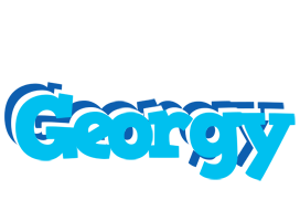 Georgy jacuzzi logo