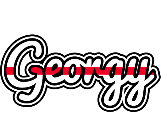 Georgy kingdom logo