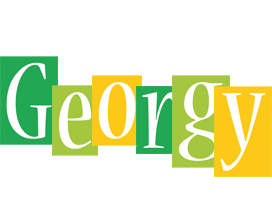 Georgy lemonade logo