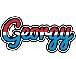 Georgy norway logo