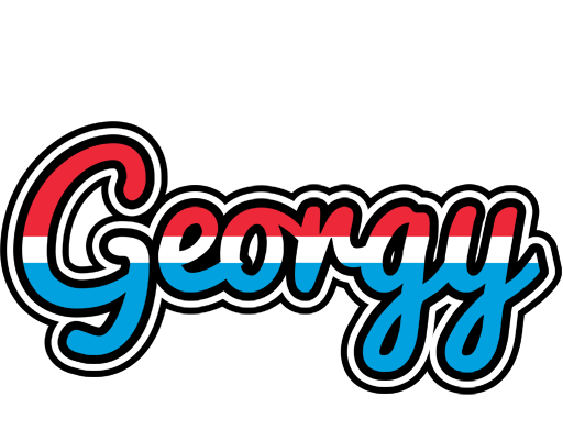 Georgy norway logo