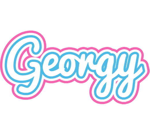 Georgy outdoors logo