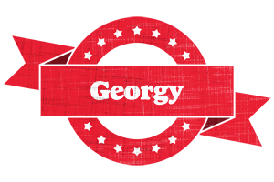 Georgy passion logo