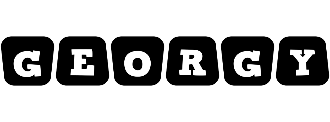 Georgy racing logo