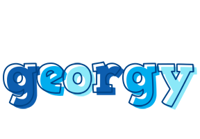 Georgy sailor logo