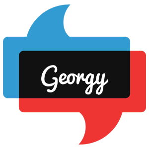 Georgy sharks logo