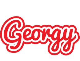 Georgy sunshine logo