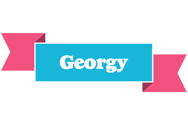 Georgy today logo
