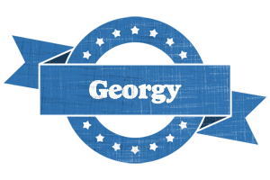 Georgy trust logo