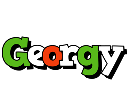 Georgy venezia logo