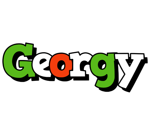 Georgy venezia logo