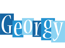 Georgy winter logo