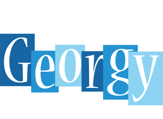 Georgy winter logo