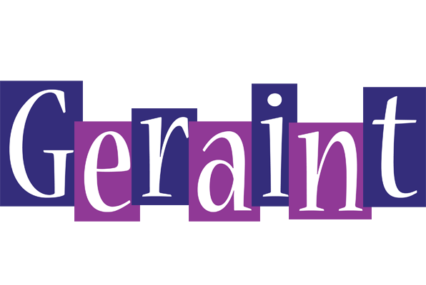 Geraint autumn logo