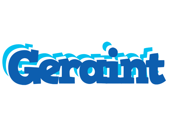 Geraint business logo