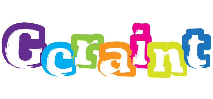 Geraint casino logo