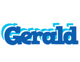 Gerald business logo