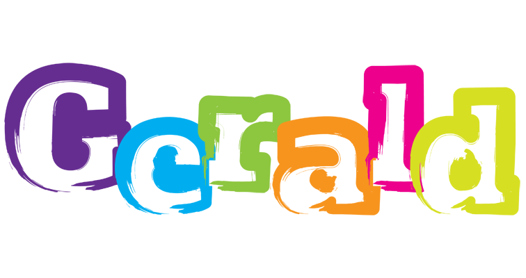 Gerald casino logo