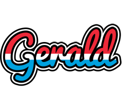 Gerald norway logo