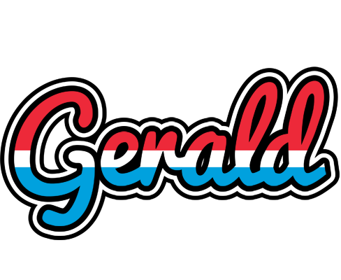 Gerald norway logo