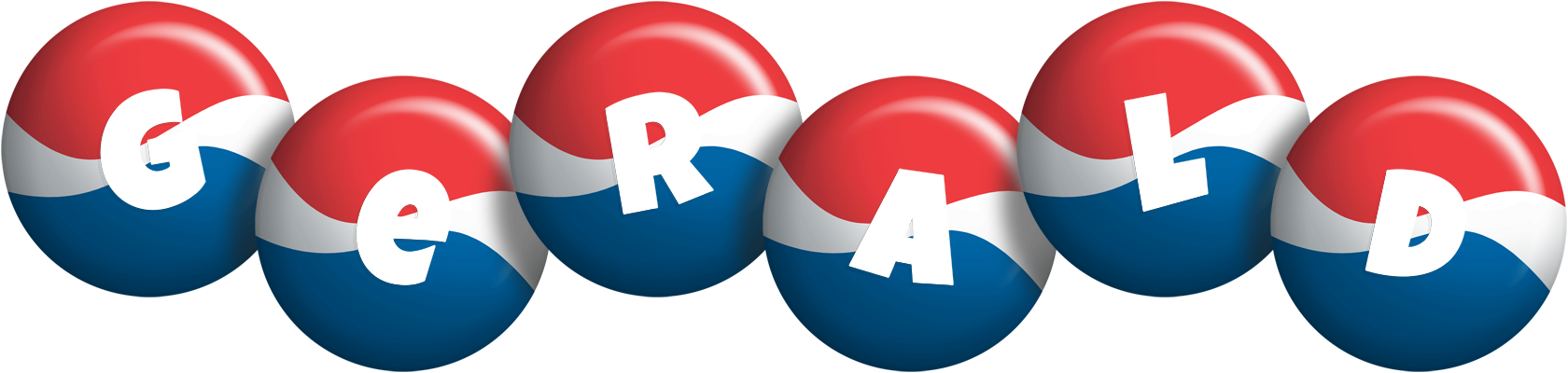 Gerald paris logo