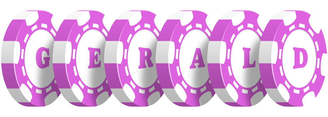 Gerald river logo