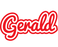 Gerald sunshine logo