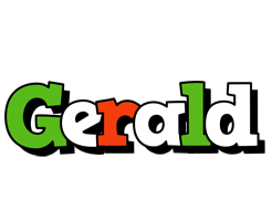 Gerald venezia logo