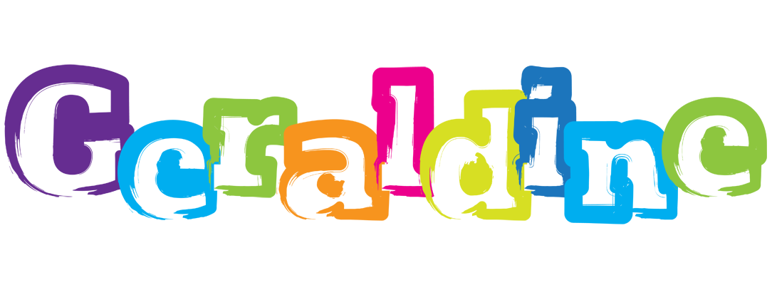 Geraldine casino logo