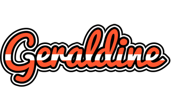 Geraldine denmark logo