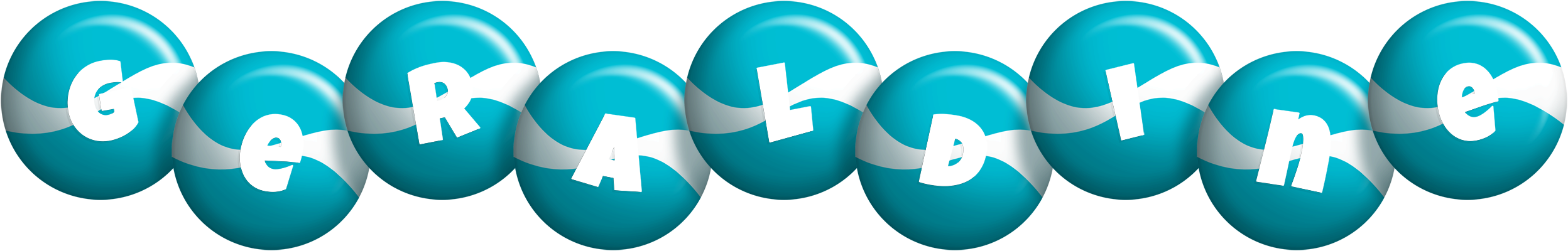 Geraldine messi logo