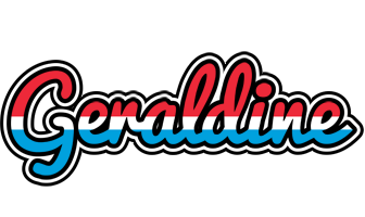 Geraldine norway logo