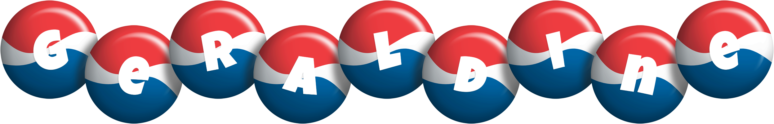 Geraldine paris logo