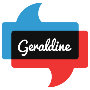 Geraldine sharks logo