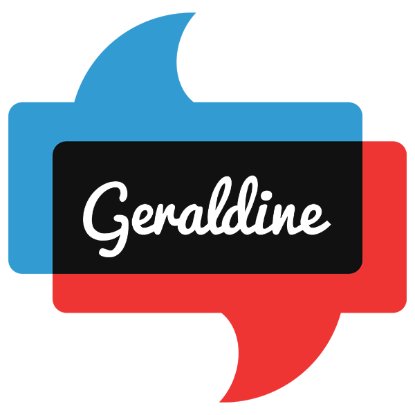 Geraldine sharks logo