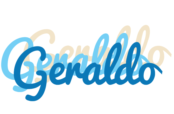 Geraldo breeze logo