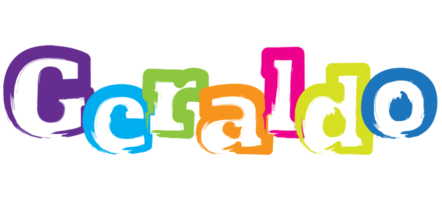 Geraldo casino logo