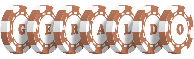 Geraldo limit logo