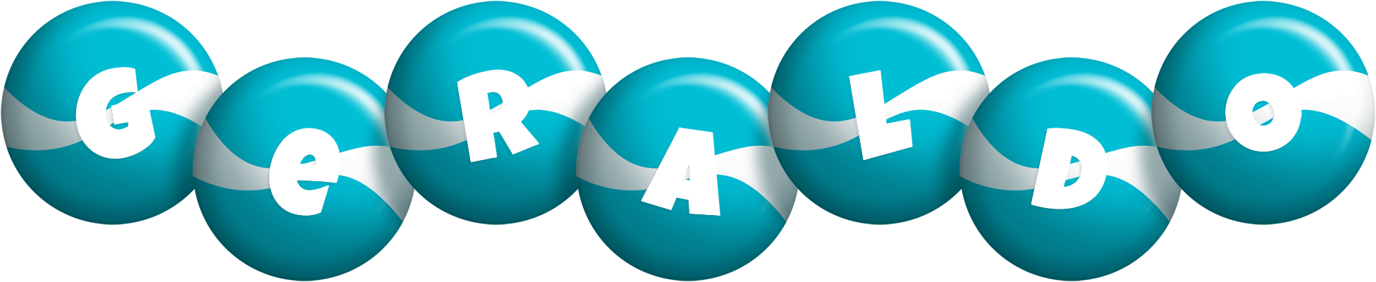 Geraldo messi logo