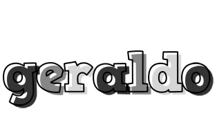 Geraldo night logo