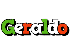 Geraldo venezia logo