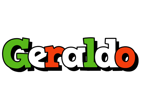 Geraldo venezia logo